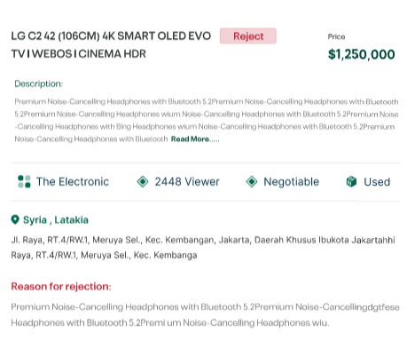 iPhone 13 Pro Max 256GB - 2