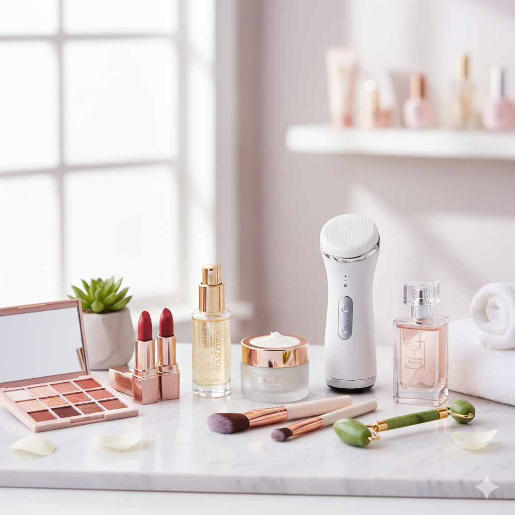 Beauty & Personal Care