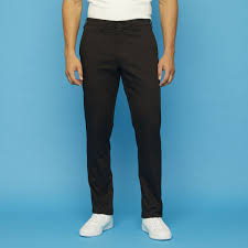 Slim Fit Chinos