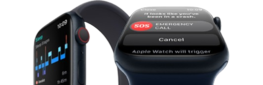 Opplo Watch Sport Series 8